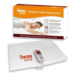 Thermocare Moisture Deep Heating Pad